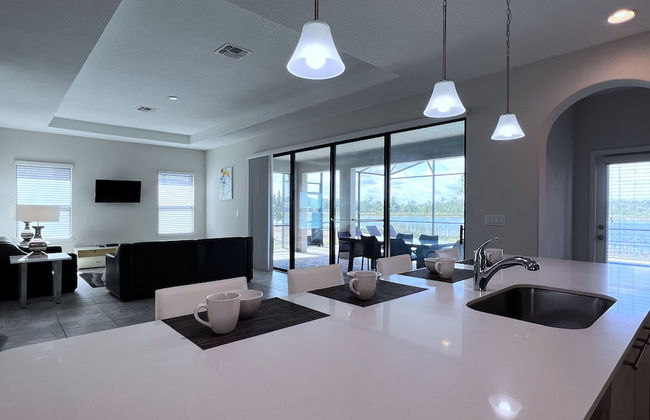 Balmoral Resort-207mcv 4 Bedroom Home by RedAwning - Photo 26