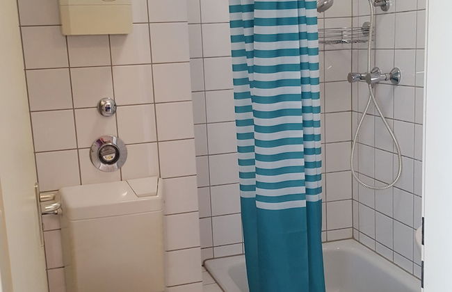 - SP Hotels - City-Apartment - Foto 35