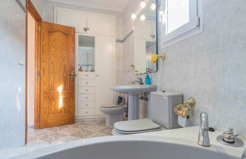 Chalet Marenyet junto a la playa - Foto 11