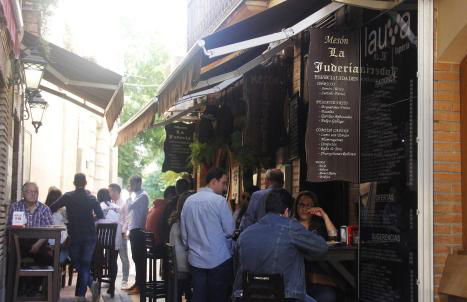 Apartment Palacio de Los Vibora Parking Gratis - Foto 29