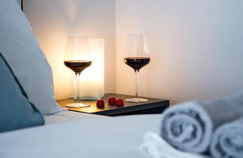 K Relax Place, Varaždinske Toplice, modern home with Sauna, Jacuzzi, WIFI - Foto 41