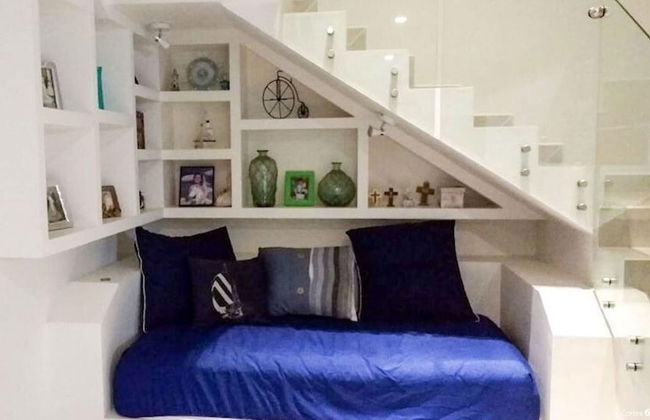 Big House Pool Grill, 4 Bedrooms 12 ppl AC Ocean View TV Wifi - Foto 28