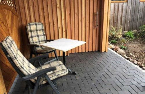 Ferienwohnung Maltzahn & Beese - Foto 2