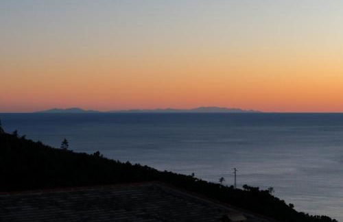 La notte sull'isola - Montaretto - tra il cielo e il mare - Foto 73