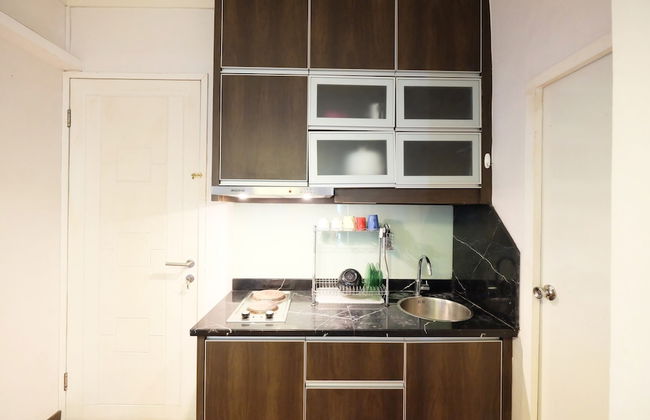 Modern 2BR Mutiara Bekasi Apartment - Foto 19