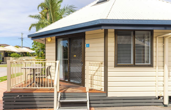 NRMA Forster Tuncurry Holiday Park - Foto 60