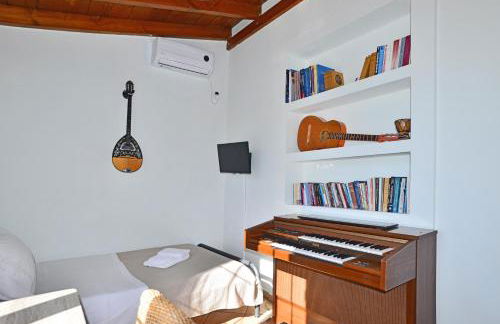 Tzitzi Pistachio Villa - Foto 15