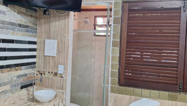 Casa com ar condicionado - Foto 3