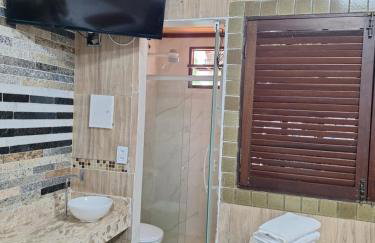 Casa com ar condicionado - Foto 3