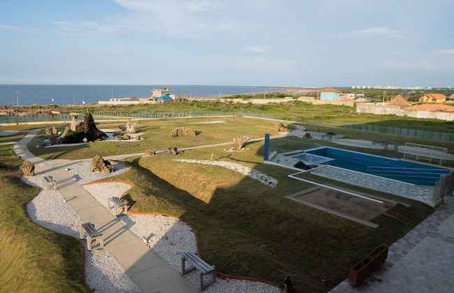 Hogar Dorado Las Gaviotas - Photo 11