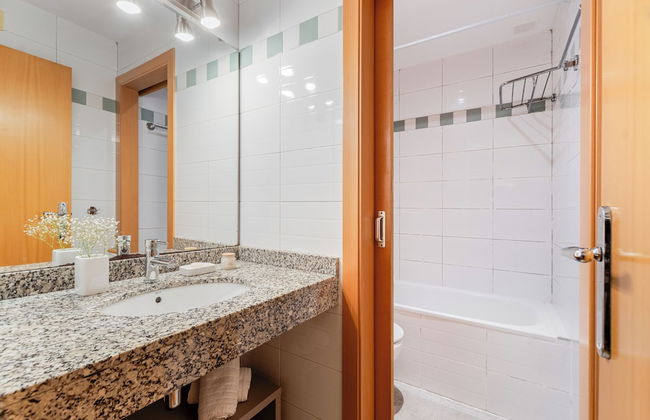 Aspasios Plaza Real Apartments - Foto 21