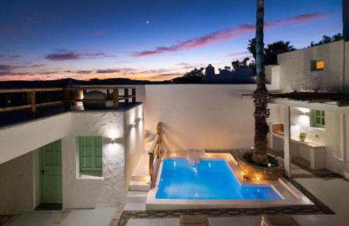 Dipagio Origin Villa - Foto 37