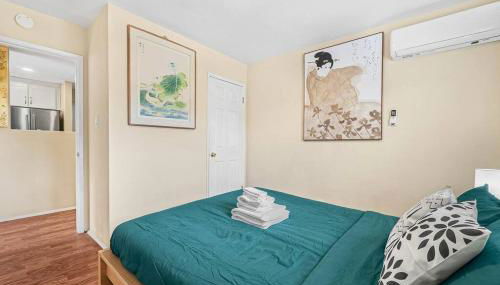 Beauty Supplies 3Br house for Family in Fremont - Foto 4