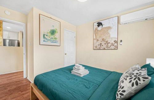 Beauty Supplies 3Br house for Family in Fremont - Foto 4