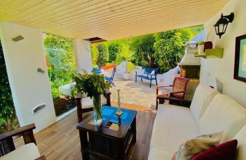 CASA DEL MIR - Photo 21