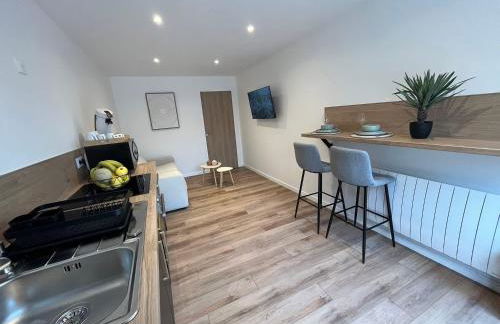 Les gîtes de l'ancienne ferme - Foto 35