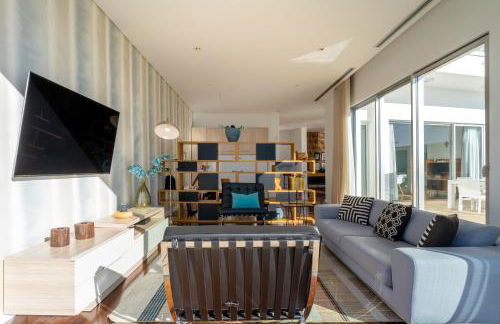 Villa Carlota by Holiday Rental Management - Foto 12