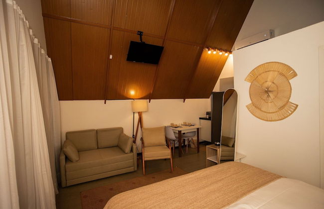 Cabana Pitomba - Foto 14