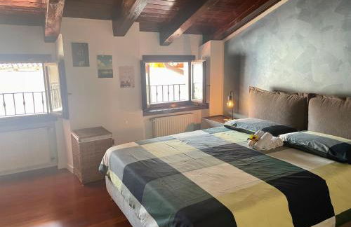 StaraGo Attic Suite - Elegante mansarda in centro storico - Foto 37