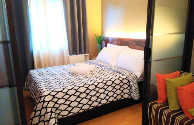 1BR Unit For Rent One Oasis Condominium - Foto 3