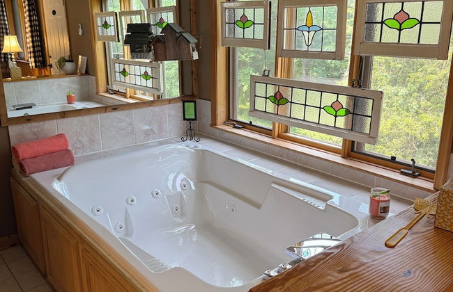 Eureka Sunset Cabins - Foto 58