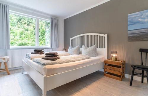 Ferienwohnung in Vollerwiek Direkt am Nordseedeich - Foto 16