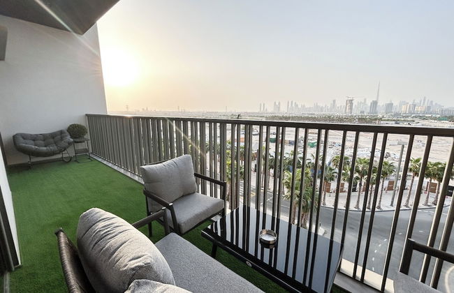 Easygo-upgraded 1bdr Mageye MBR - Photo 14