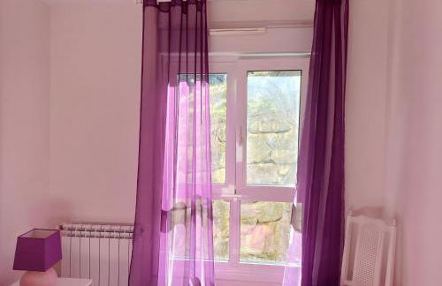 Telmo's Home con PARKING -Sirimiri Apartments- - Foto 13