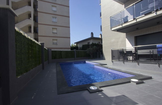 InmoSantos Apartaments Nuria - Foto 13