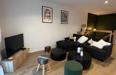 Vue Mer - Au Coeur de Contis Plage - Foto 10