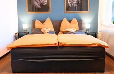 CASATUA - Parkplatz - Tischfussball - Dart - Messe - WiFi - Küche - Foto 26