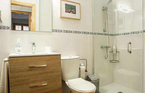 Al Socayo Apartamento Turistico - Foto 26