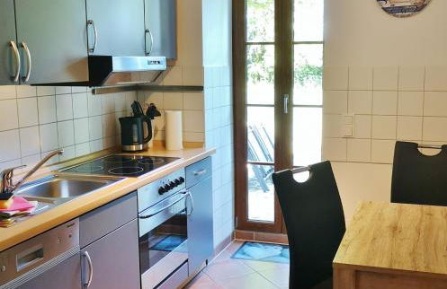 Hof am Meer "Seeperle" - Foto 12