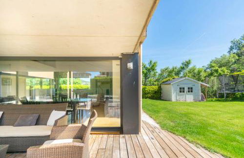 Espectacular casa de diseño con piscina en Navarra - Foto 23