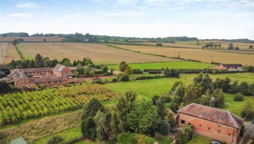 The Manor Shifnal Telford - Foto 3