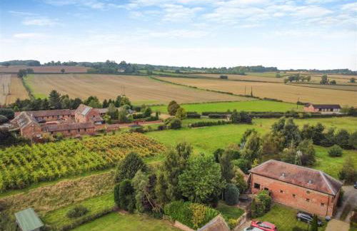 The Manor Shifnal Telford - Foto 3