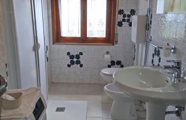 Mansarda accogliente a Lusiana - Foto 6