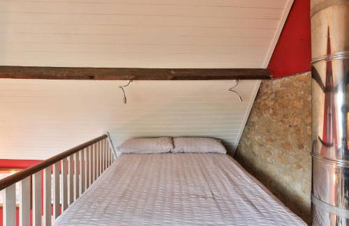 18th century cottage in Hook Norton - Foto 47