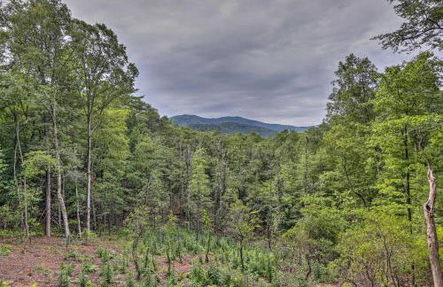 Cozy Cherry Log Cabin about 10 Mi to Mercier Orchards - Foto 31