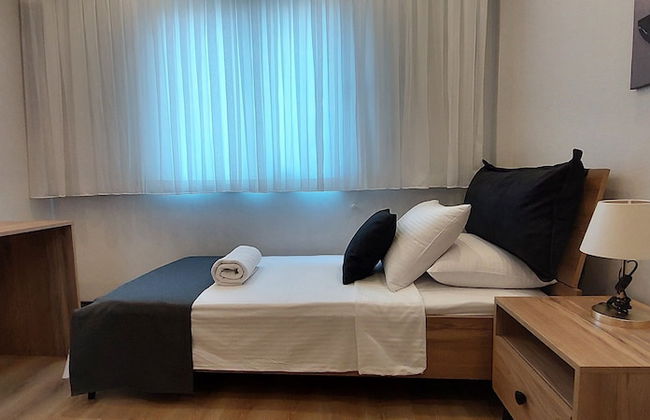 New Flat Large Living Space 5 Close to Lara Beach - Foto 11