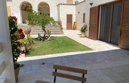 MASSERIA FRANTELLA - Foto 16