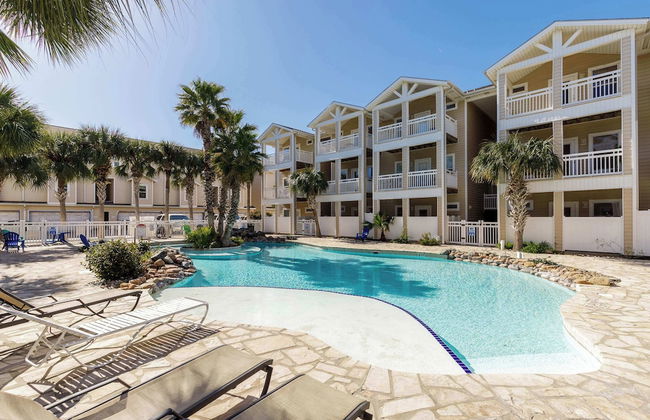 Resort Pool! 3 Bedroom ATV Optional Sleeps 10 - Foto 24