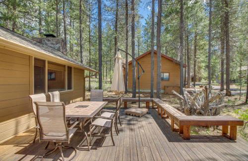 Otter Lane 11 | Discover Sunriver - Foto 24