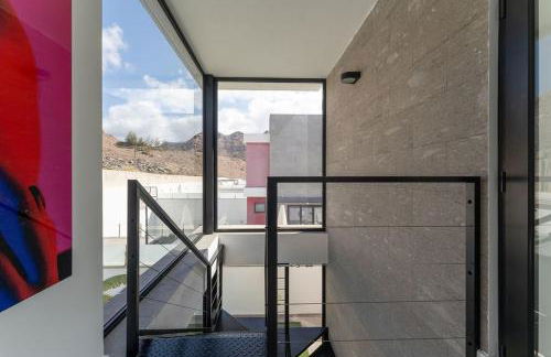 Villa Art & Design Tauro pool Wi-Fi BBQ - Foto 42