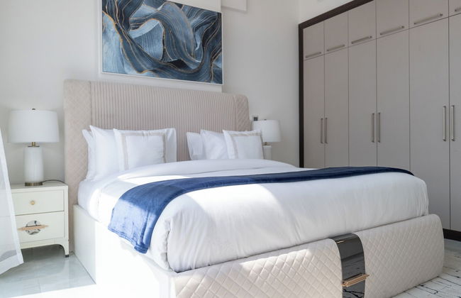 Vogue Elegance at Pearlz near Metro - Foto 35