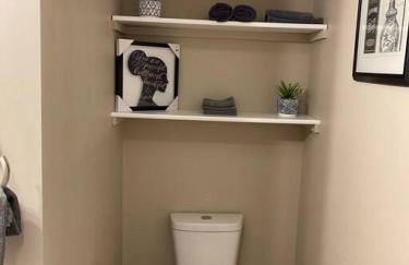 Modern Millhouse Entire Home - Foto 10