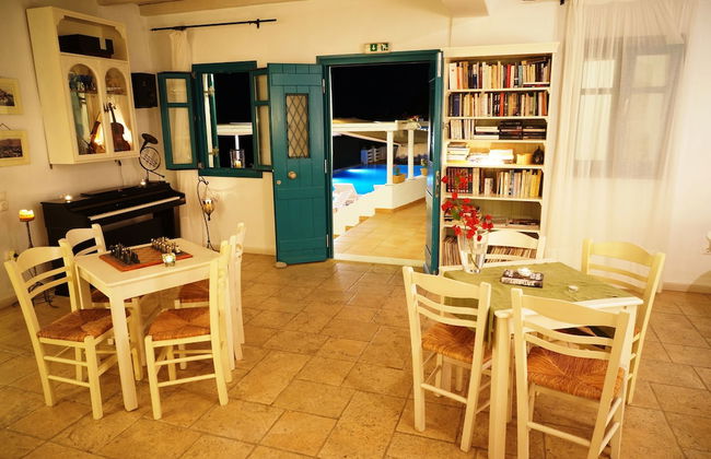 Fildisi Boutique Hotel - Foto 2