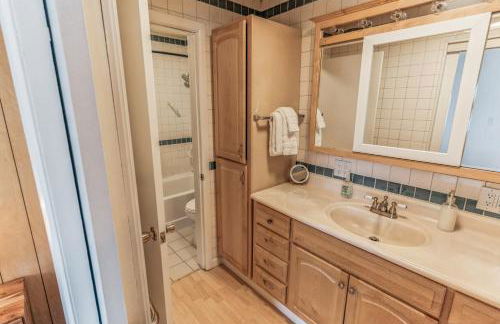 Parkstrip Place, Pet Friendly Downtown Home by RedAwning - Foto 12