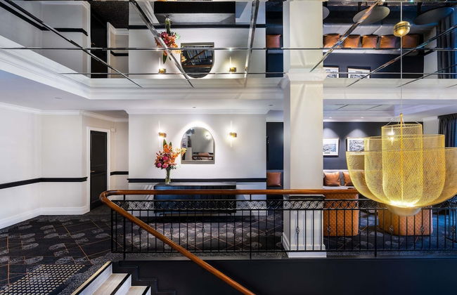 Mantra on Jolimont Melbourne - Foto 41