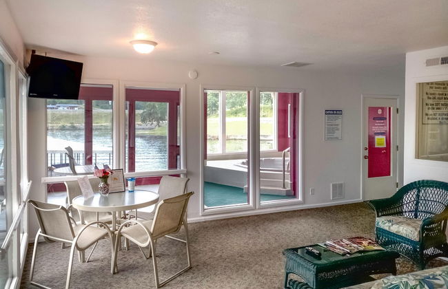 Lakewood Resort 1 Bedroom Condo 202 - Photo 15